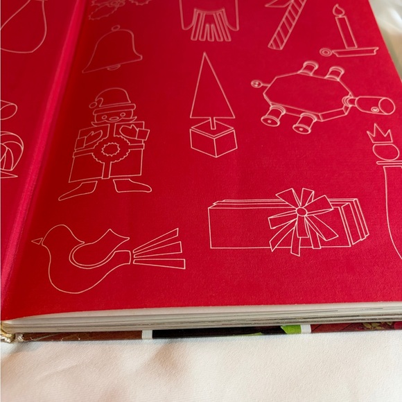 Better Homes & Gardens Treasury of Christmas Ideas (1966 Vintage Hardcover) - Picture 2 of 12